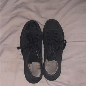 Don’t wear them anymore!